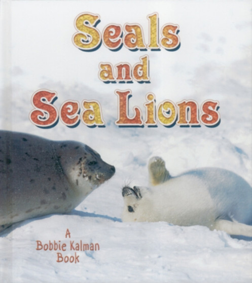 Seals and Sea Lions