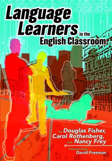Language Learners in the English Classroom