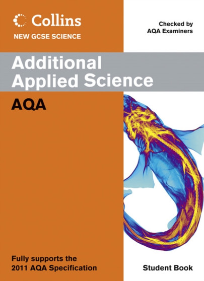 Additional Applied Science Student Book : AQA