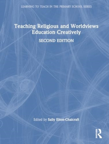 Teaching Religious and Worldviews Education Creatively