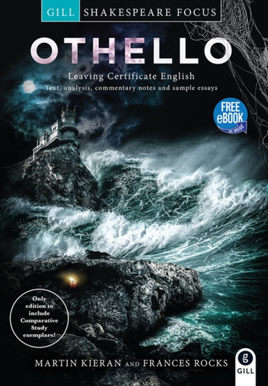 Othello : Gill Shakespeare Focus