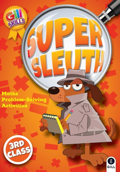 Super Sleuth 3rd Class