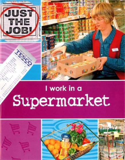 I Work in a Supermarket
