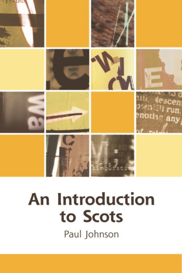 An Introduction to Scots