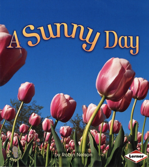A Sunny Day : No. 4