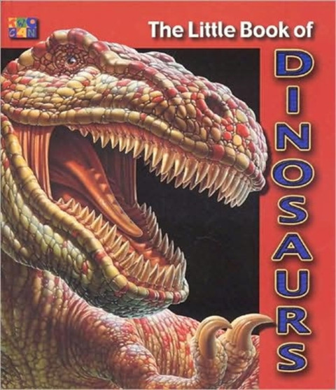 The Little Book of Dinosaurs