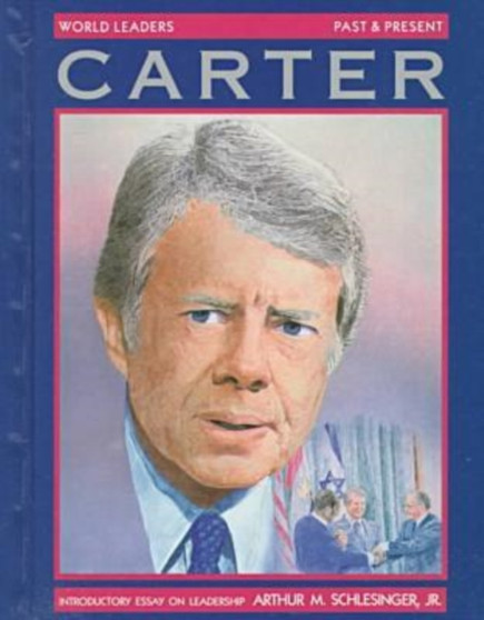 Jimmy Carter