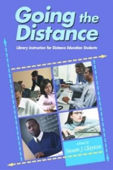 Going the Distance : Library Instruction for Remote Learners