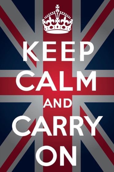 Keep Calm & Carry On Workbook of Affirmations Keep Calm & Carry On Workbook of Affirmations : Bullet Journal, Food Diary, Recipe Notebook, Planner, To Do List, Scrapbook, Academic Notepad