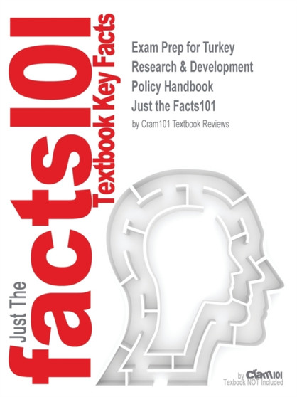 Exam Prep for Turkey Research & Development Policy Handbook