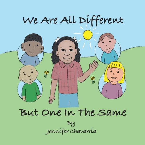 We Are All Different but One in the Same