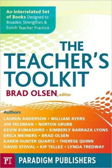 Teacher's Toolkit