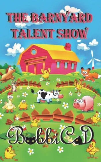 The Barnyard Talent Show