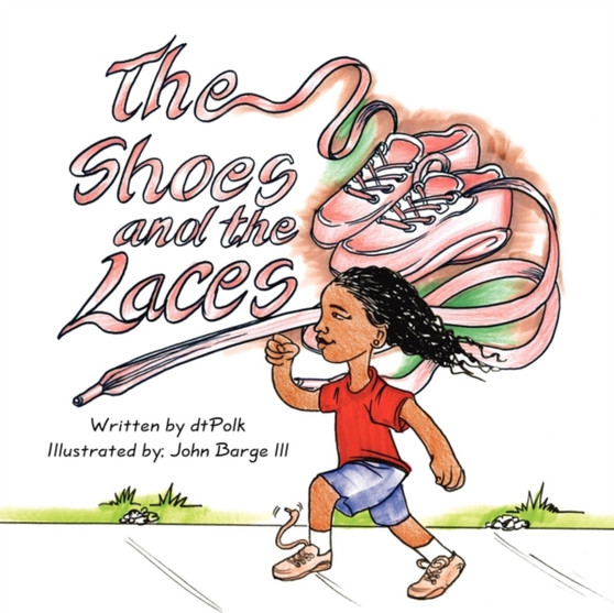 The Shoes and the Laces