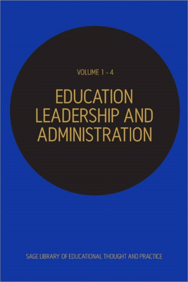 Educational Leadership and Administration