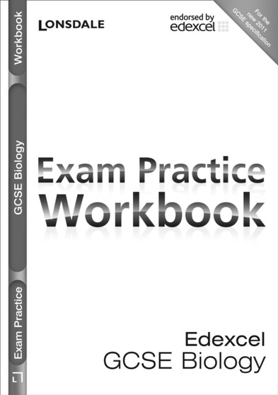Edexcel Biology : Exam Practice Workbook