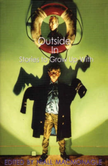 Outside in : Stories to Grow Up with