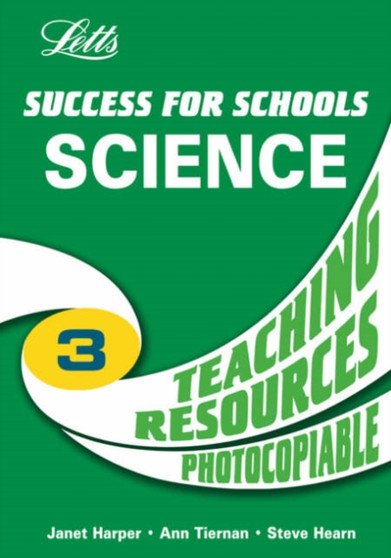 KS3 Science Course : Teaching Resources Year 9
