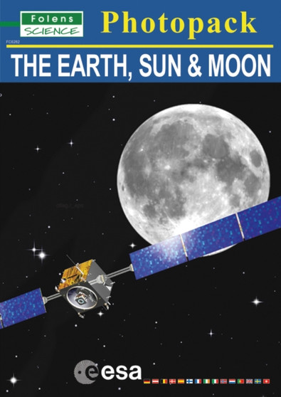 Science : Earth, Sun and Moon