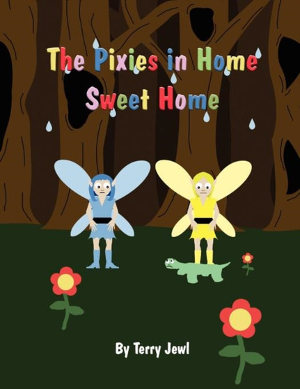 The Pixies in Home Sweet Home