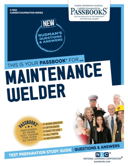 Maintenance Welder Maintenance Welder