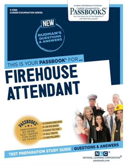 Firehouse Attendant