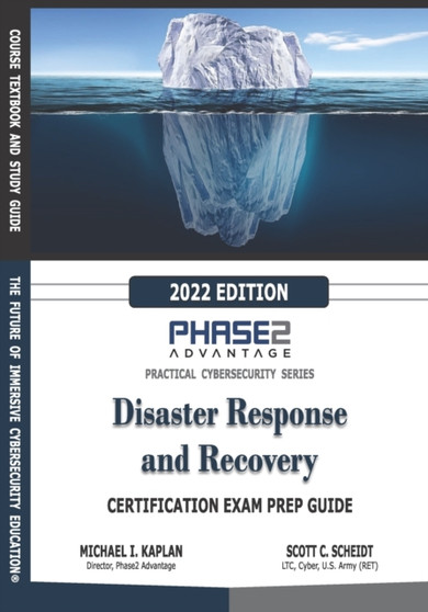 Disaster Response and Recovery : 5