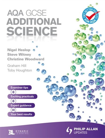 AQA GCSE Additional Science : Aqa Gcse Additional Science. Student's Book Student's Book
