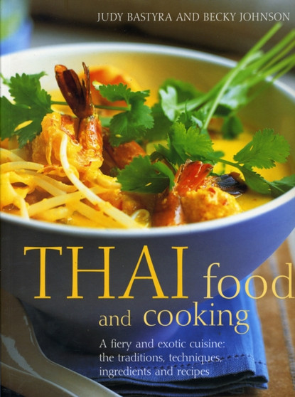 Thai Food and Cooking