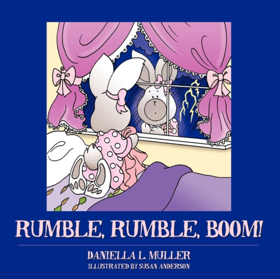Rumble, Rumble, BOOM!