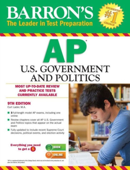AP U.S. Government and Politics