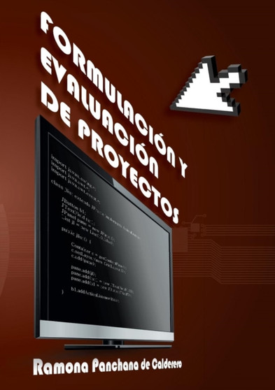 Formulacion y Evaluacion de Proyectos