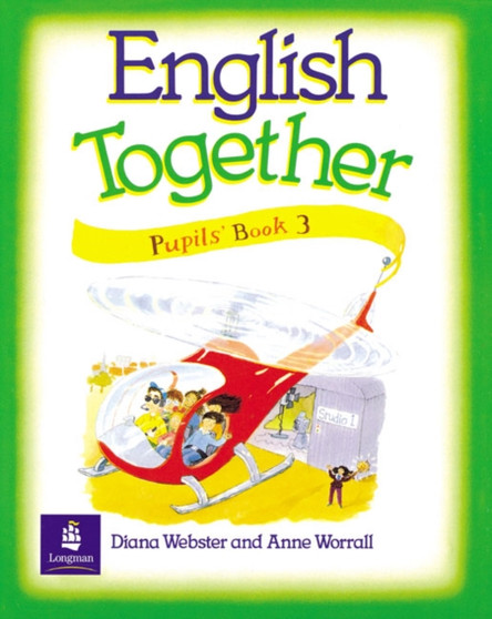 English Together Pupil's Book 3