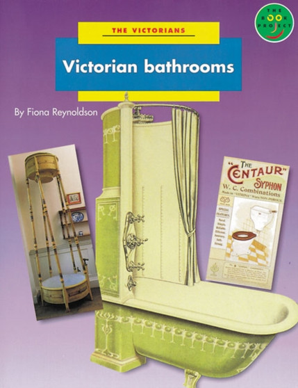 Victorian Bathrooms Non Fiction 2