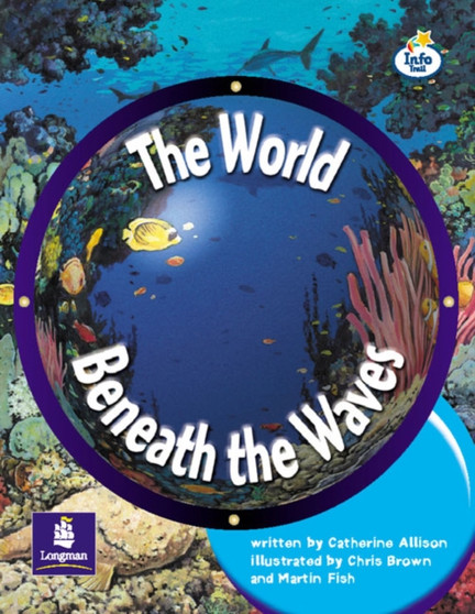 LILA:IT:Independent Plus:The World Beneath the Waves Info Trail Independent Plus