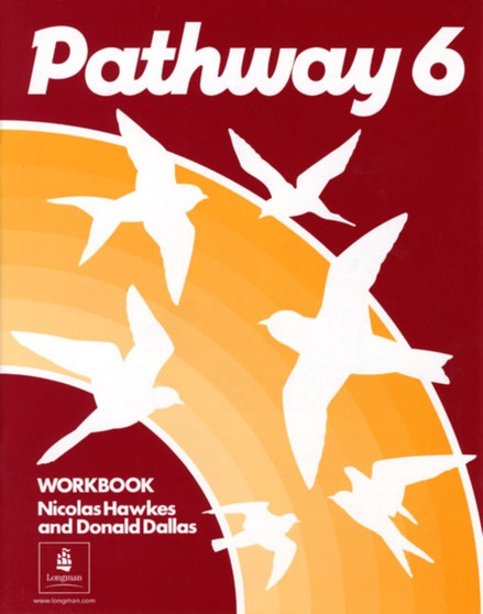 Pathway Workbook 6