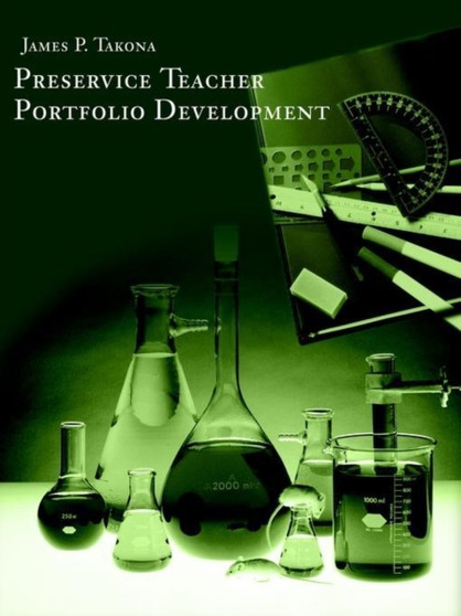 Preservice Teacher Portfolio Development