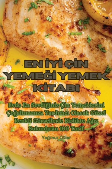 En &304;y&304; C&304;n Yeme&286;&304; Yemek K&304;tabi