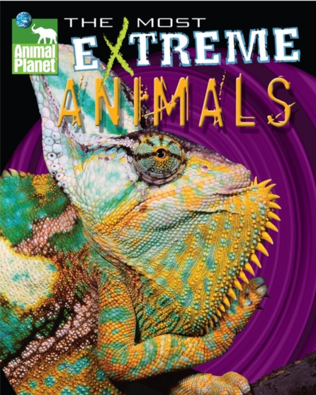 "Animal Planet" the Most Extreme Animals