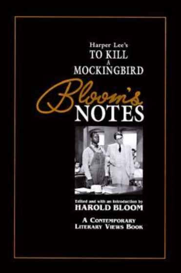 Harper Lee's "To Kill a Mockingbird"