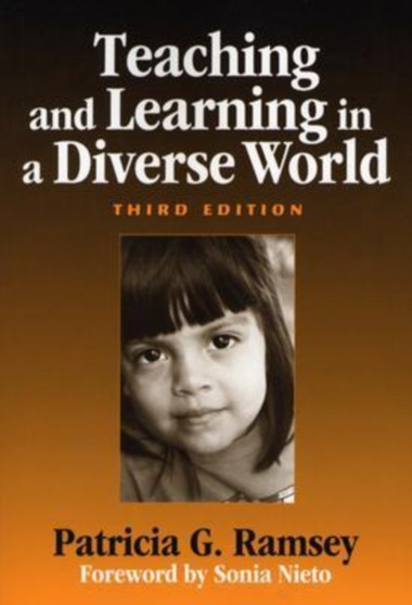 Teaching and Learning in a Diverse World : Multicultural Education for Young Children : No. 93