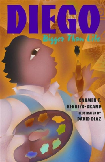 Diego : Bigger Than Life