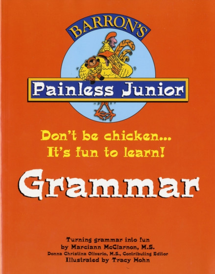 Painless Junior Grammar