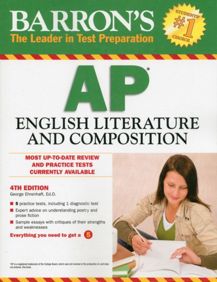 AP English Literature and Composition