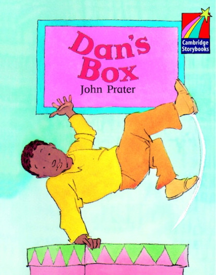 Dan's Box Level 2 ELT Edition