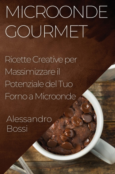 Microonde Gourmet : Ricette Creative per Massimizzare il Potenziale del Tuo Forno a Microonde