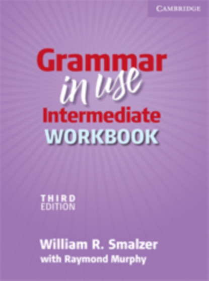 Grammar in Use Intermediate Workbook