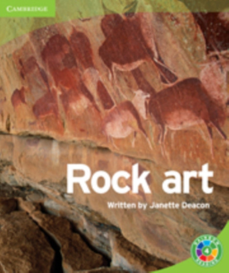 Rock Art : Archaeology