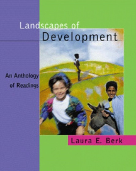 Landscapes of Development : An Anthology of Readings