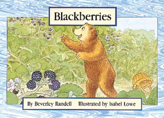Blackberries